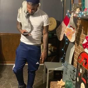 Meet your Posher, Bryan